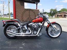 1997 CMC California Custom (CC-2089098) for sale in Sterling, Illinois