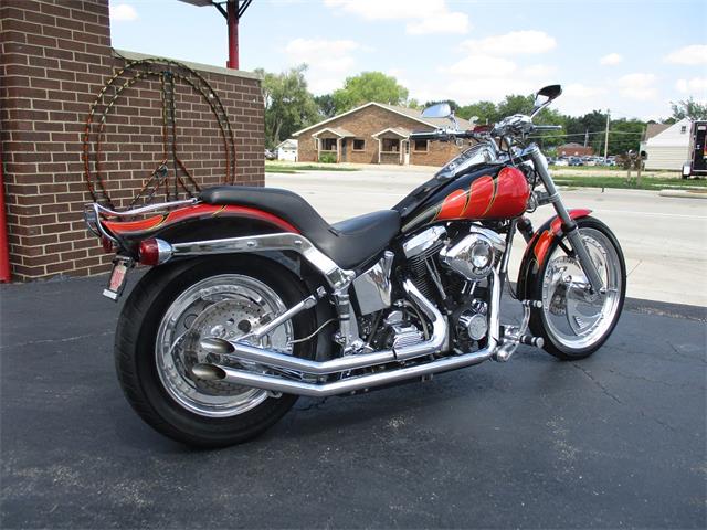 1997 CMC California Custom (CC-2089098) for sale in Sterling, Illinois