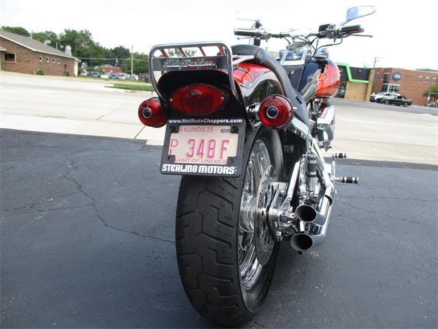 1997 CMC California Custom (CC-2089098) for sale in Sterling, Illinois