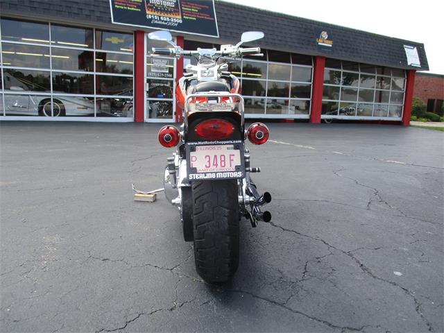 1997 CMC California Custom (CC-2089098) for sale in Sterling, Illinois
