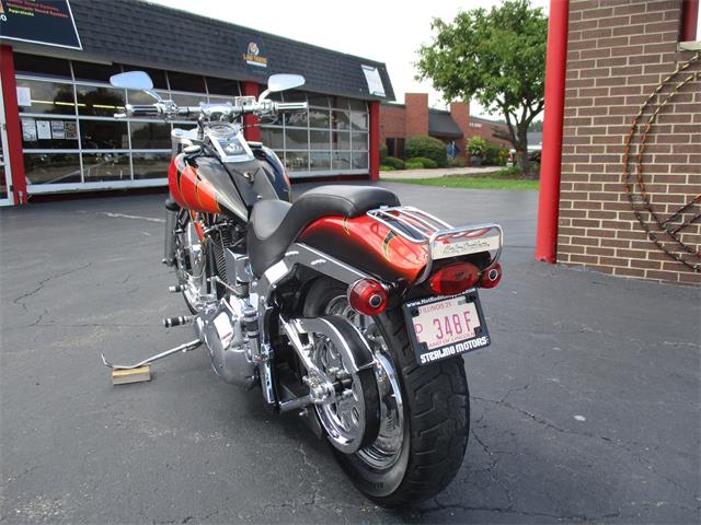 1997 CMC California Custom (CC-2089098) for sale in Sterling, Illinois