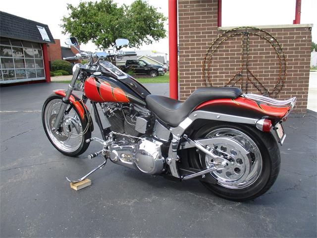 1997 CMC California Custom (CC-2089098) for sale in Sterling, Illinois