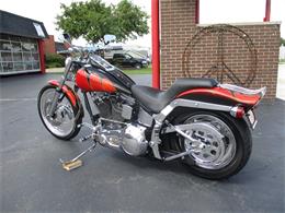 1997 CMC California Custom (CC-2089098) for sale in Sterling, Illinois
