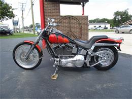 1997 CMC California Custom (CC-2089098) for sale in Sterling, Illinois