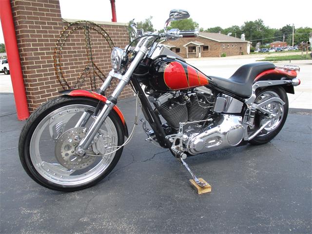 1997 CMC California Custom (CC-2089098) for sale in Sterling, Illinois