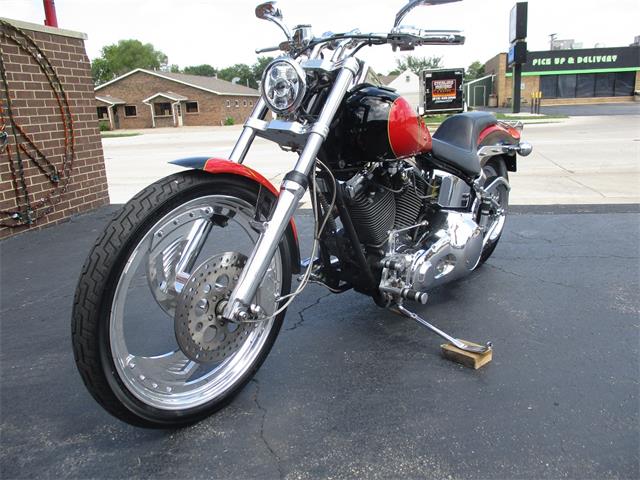 1997 CMC California Custom (CC-2089098) for sale in Sterling, Illinois