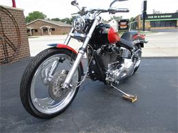 1997 CMC California Custom (CC-2089098) for sale in Sterling, Illinois