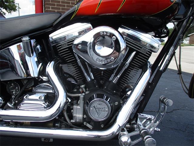 1997 CMC California Custom (CC-2089098) for sale in Sterling, Illinois