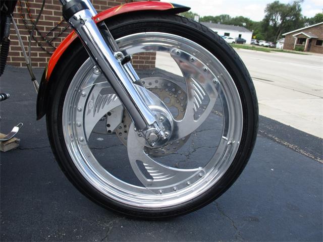 1997 CMC California Custom (CC-2089098) for sale in Sterling, Illinois