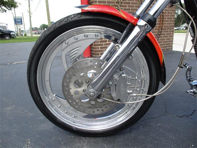 1997 CMC California Custom (CC-2089098) for sale in Sterling, Illinois