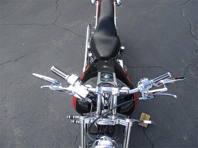 1997 CMC California Custom (CC-2089098) for sale in Sterling, Illinois
