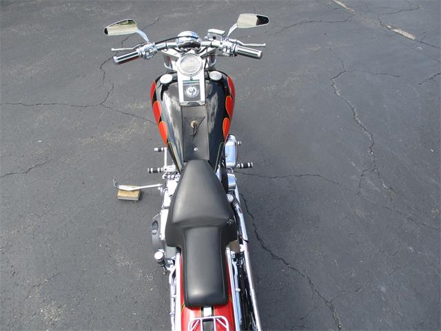 1997 CMC California Custom (CC-2089098) for sale in Sterling, Illinois
