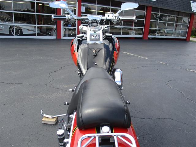 1997 CMC California Custom (CC-2089098) for sale in Sterling, Illinois