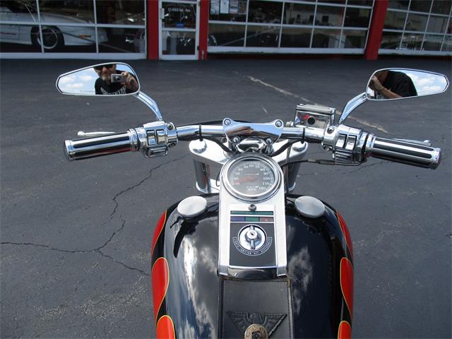 1997 CMC California Custom (CC-2089098) for sale in Sterling, Illinois