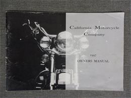 1997 CMC California Custom (CC-2089098) for sale in Sterling, Illinois
