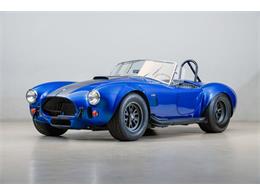 1966 Kirkham Cobra (CC-2080091) for sale in Scotts Valley, California