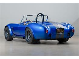 1966 Kirkham Cobra (CC-2080091) for sale in Scotts Valley, California