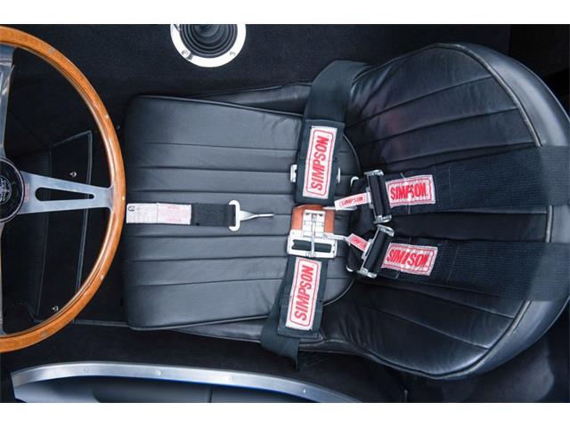 1966 Kirkham Cobra (CC-2080091) for sale in Scotts Valley, California