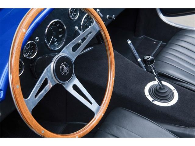 1966 Kirkham Cobra (CC-2080091) for sale in Scotts Valley, California