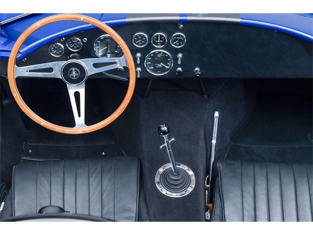 1966 Kirkham Cobra (CC-2080091) for sale in Scotts Valley, California