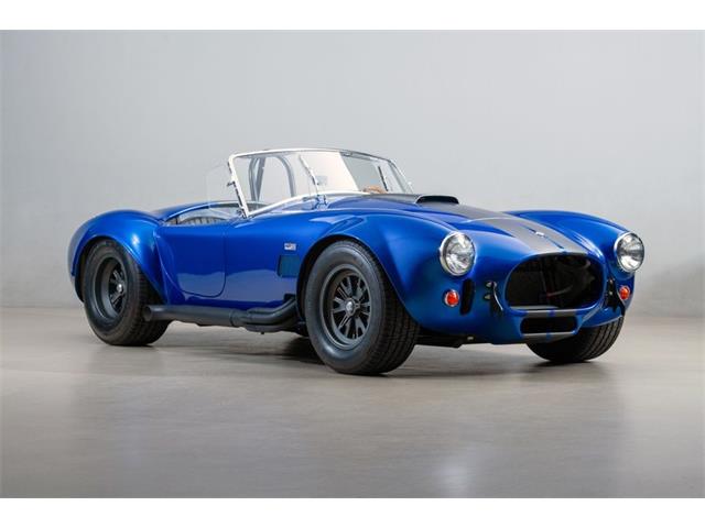 1966 Kirkham Cobra (CC-2080091) for sale in Scotts Valley, California