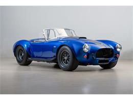 1966 Kirkham Cobra (CC-2080091) for sale in Scotts Valley, California