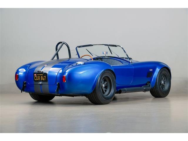1966 Kirkham Cobra (CC-2080091) for sale in Scotts Valley, California