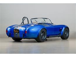 1966 Kirkham Cobra (CC-2080091) for sale in Scotts Valley, California