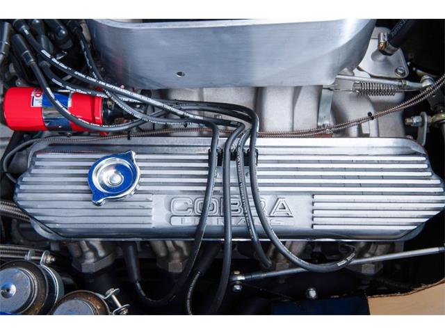 1966 Kirkham Cobra (CC-2080091) for sale in Scotts Valley, California