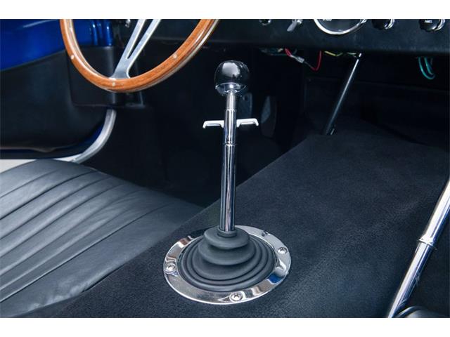 1966 Kirkham Cobra (CC-2080091) for sale in Scotts Valley, California