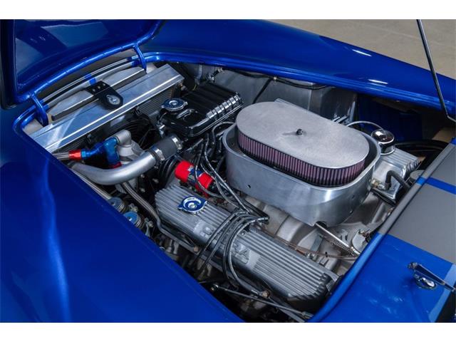 1966 Kirkham Cobra (CC-2080091) for sale in Scotts Valley, California
