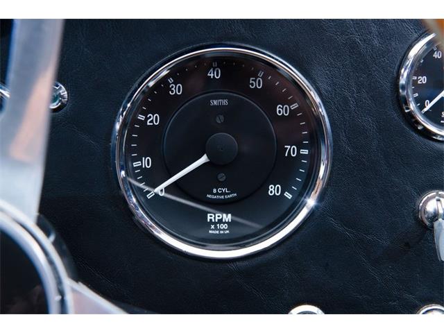 1966 Kirkham Cobra (CC-2080091) for sale in Scotts Valley, California