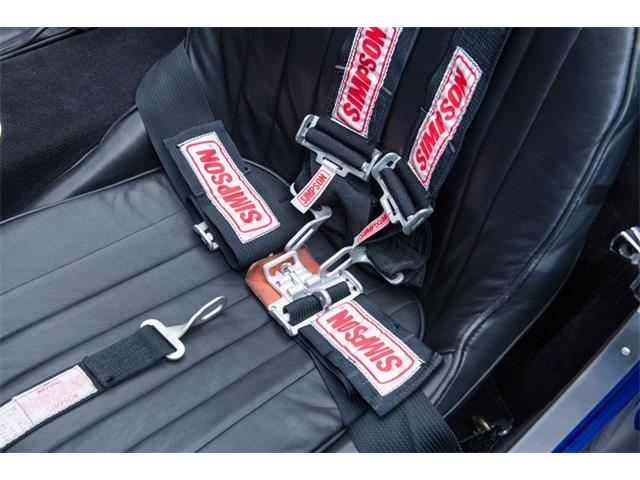 1966 Kirkham Cobra (CC-2080091) for sale in Scotts Valley, California