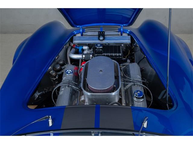 1966 Kirkham Cobra (CC-2080091) for sale in Scotts Valley, California