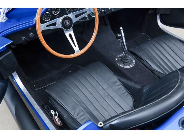 1966 Kirkham Cobra (CC-2080091) for sale in Scotts Valley, California