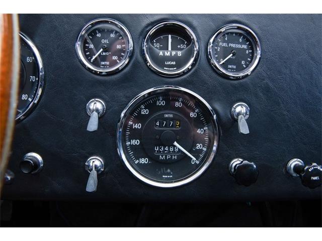 1966 Kirkham Cobra (CC-2080091) for sale in Scotts Valley, California