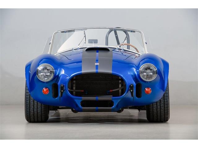 1966 Kirkham Cobra (CC-2080091) for sale in Scotts Valley, California
