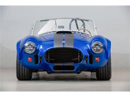 1966 Kirkham Cobra (CC-2080091) for sale in Scotts Valley, California
