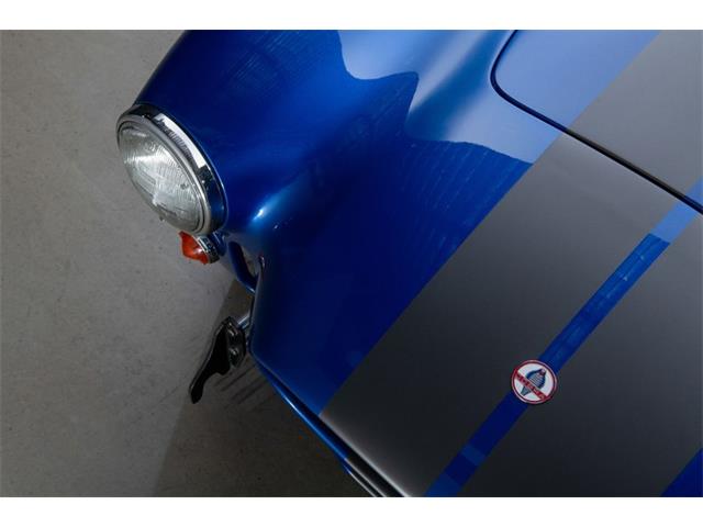 1966 Kirkham Cobra (CC-2080091) for sale in Scotts Valley, California