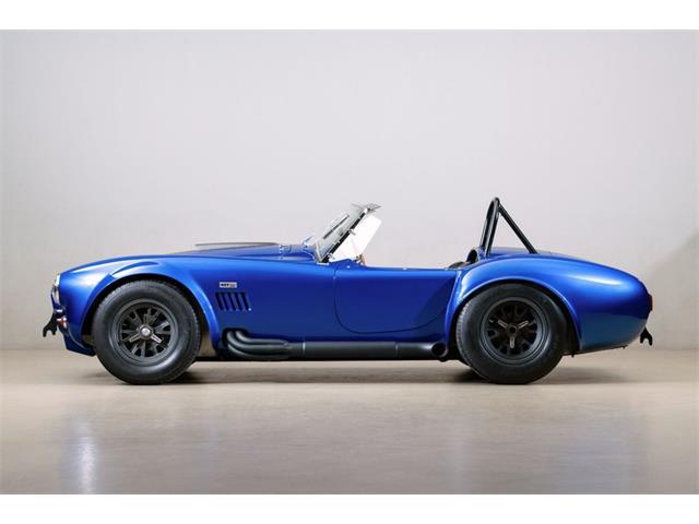 1966 Kirkham Cobra (CC-2080091) for sale in Scotts Valley, California