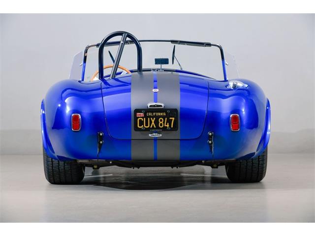 1966 Kirkham Cobra (CC-2080091) for sale in Scotts Valley, California