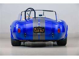 1966 Kirkham Cobra (CC-2080091) for sale in Scotts Valley, California