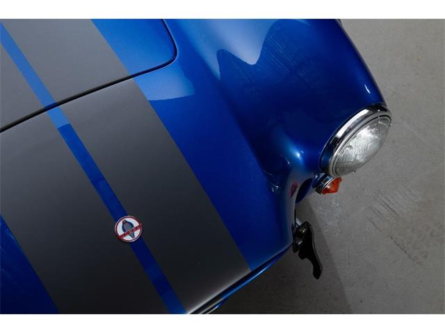 1966 Kirkham Cobra (CC-2080091) for sale in Scotts Valley, California