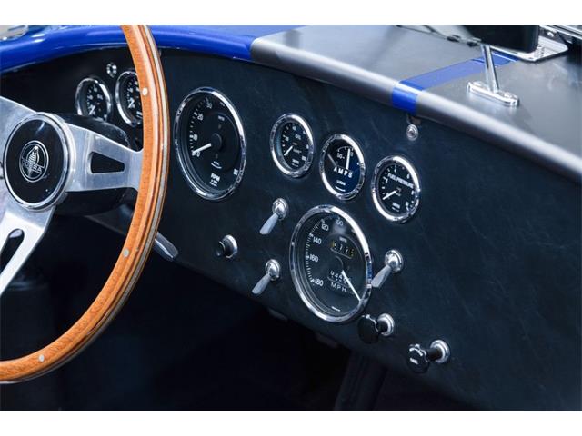 1966 Kirkham Cobra (CC-2080091) for sale in Scotts Valley, California