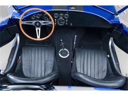1966 Kirkham Cobra (CC-2080091) for sale in Scotts Valley, California