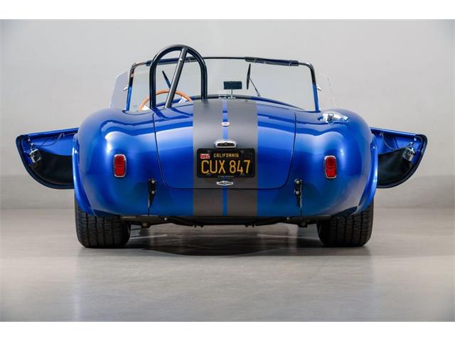 1966 Kirkham Cobra (CC-2080091) for sale in Scotts Valley, California