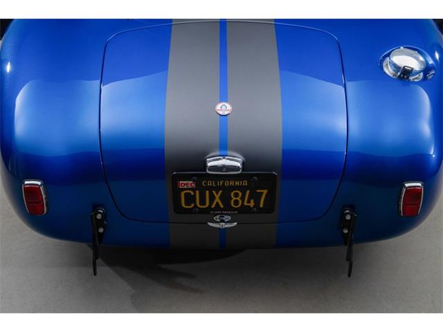 1966 Kirkham Cobra (CC-2080091) for sale in Scotts Valley, California
