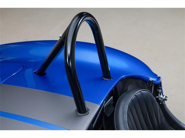 1966 Kirkham Cobra (CC-2080091) for sale in Scotts Valley, California