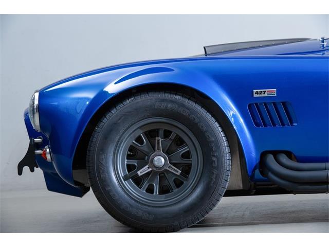 1966 Kirkham Cobra (CC-2080091) for sale in Scotts Valley, California