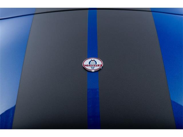 1966 Kirkham Cobra (CC-2080091) for sale in Scotts Valley, California